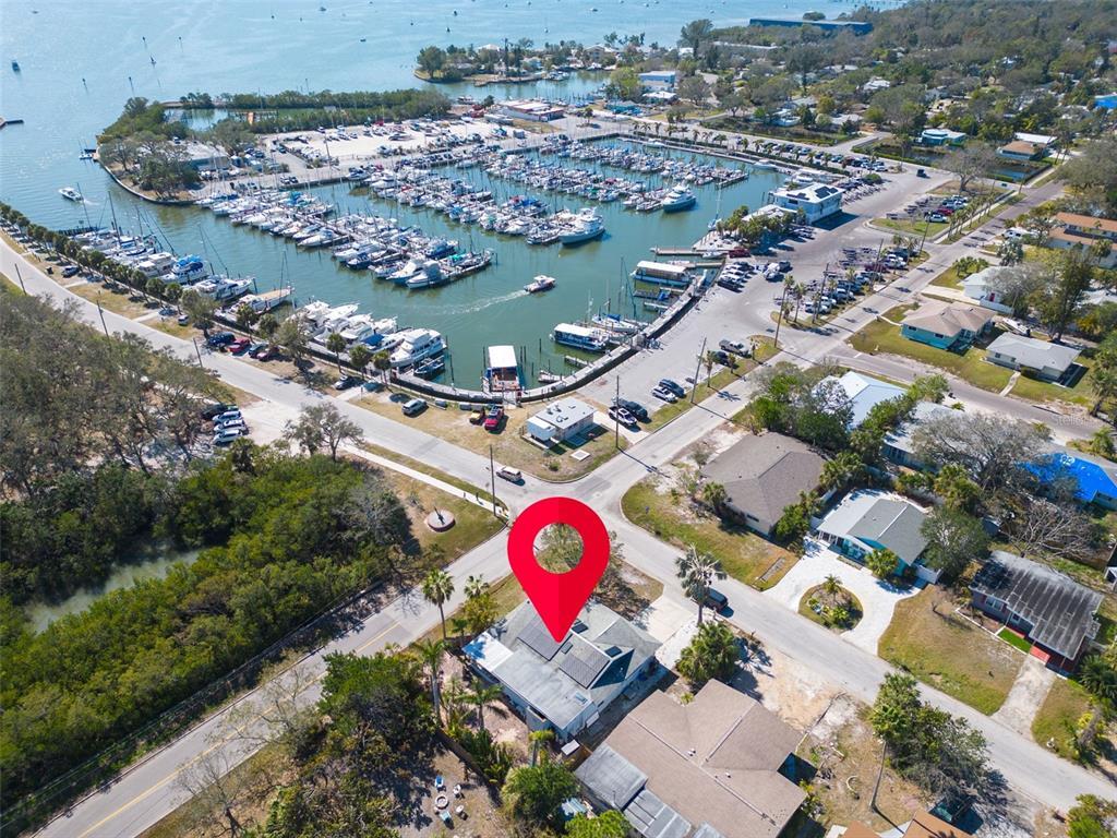 Picture of 2838 Miriam Street S, Gulfport, FL 33711