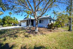 Picture of 2838 Miriam Street S, Gulfport, FL 33711