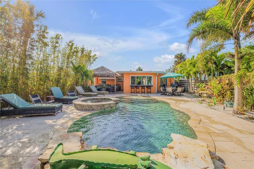 Picture of 308 Normandy Avenue, New Smyrna Beach FL 32169