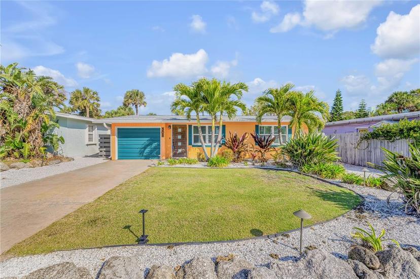 Picture of 308 Normandy Avenue, New Smyrna Beach FL 32169