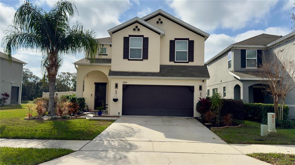 Picture of 3199 Turret Drive, Kissimmee, FL 34743