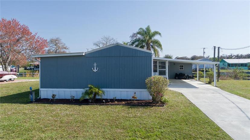 Picture of 1463 Lake Drive, Okeechobee FL 34974