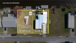 Picture of 1463 Lake Drive, Okeechobee, FL 34974