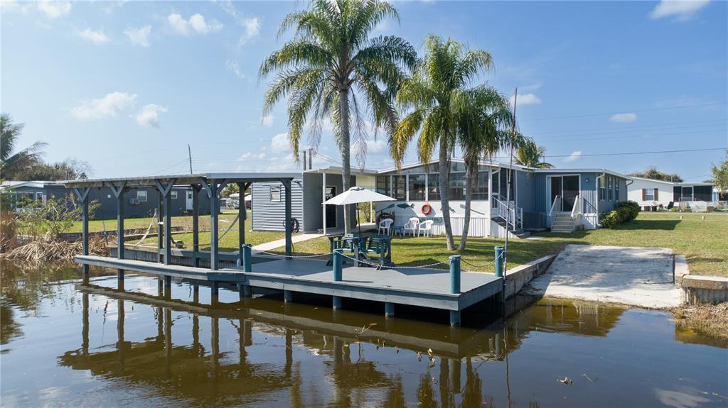 Picture of 1463 Lake Drive, Okeechobee, FL 34974
