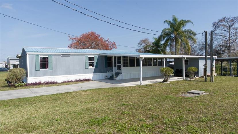 Picture of 1463 Lake Drive, Okeechobee FL 34974