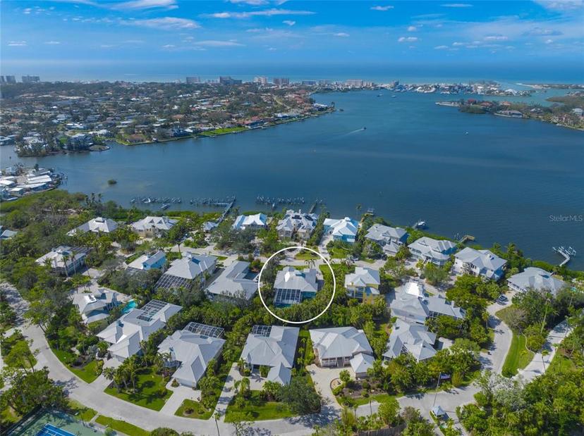 Picture of 746 Eagle Point Drive, Venice FL 34285