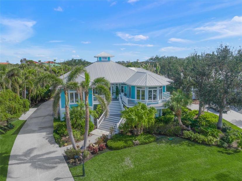 Picture of 746 Eagle Point Drive, Venice FL 34285