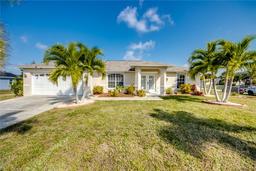 Picture of 421 SW 19Th Street, Cape Coral, FL 33991