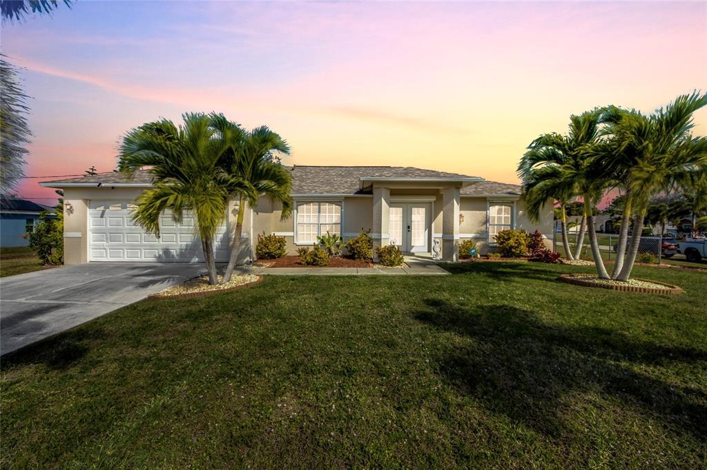 Picture of 421 SW 19Th Street, Cape Coral, FL 33991