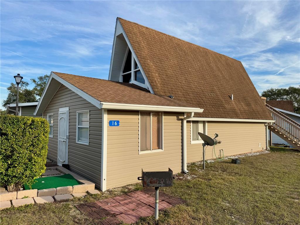 Picture of 10301 Us Highway 27 Unit 16, Clermont, FL 34711