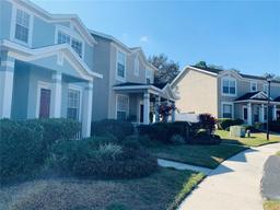 Picture of 3320 Broken Bow Drive, Land O Lakes, FL 34639