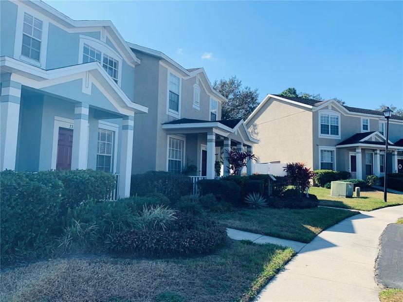 Picture of 3320 Broken Bow Drive, Land O Lakes FL 34639
