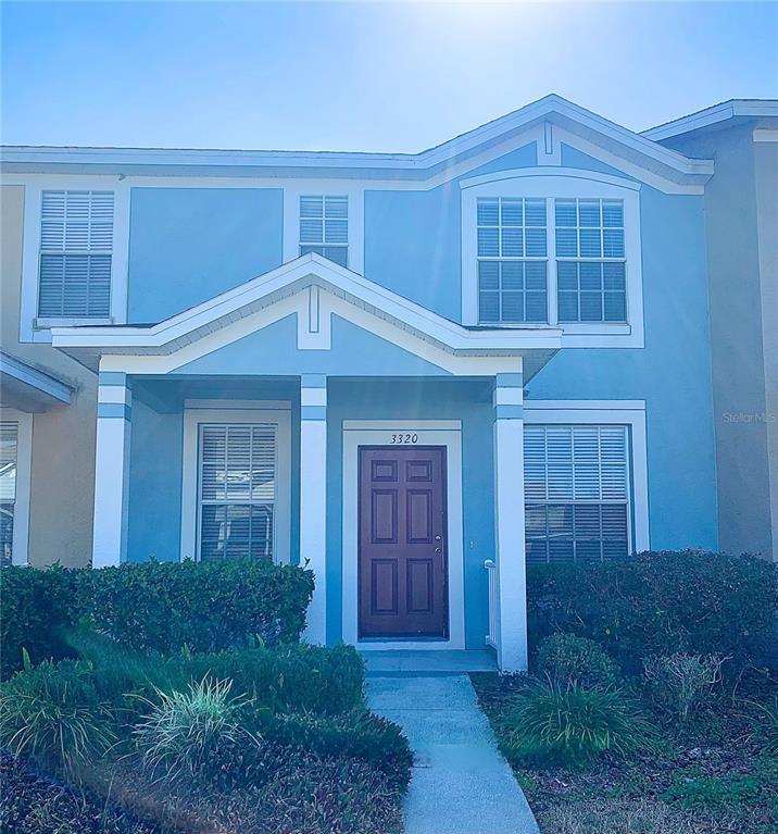 Picture of 3320 Broken Bow Drive, Land O Lakes FL 34639