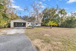 Picture of 3559 S Aberdeen Terrace, Homosassa, FL 34448