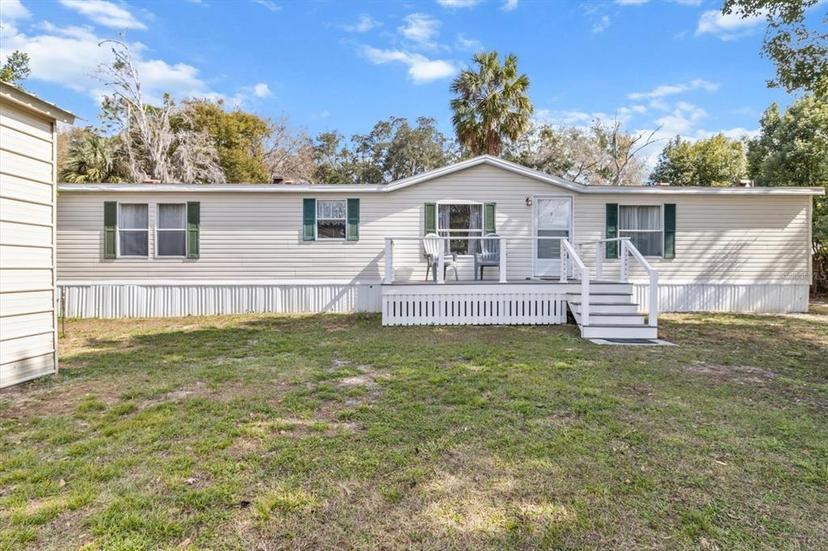 Picture of 3559 S Aberdeen Terrace, Homosassa FL 34448