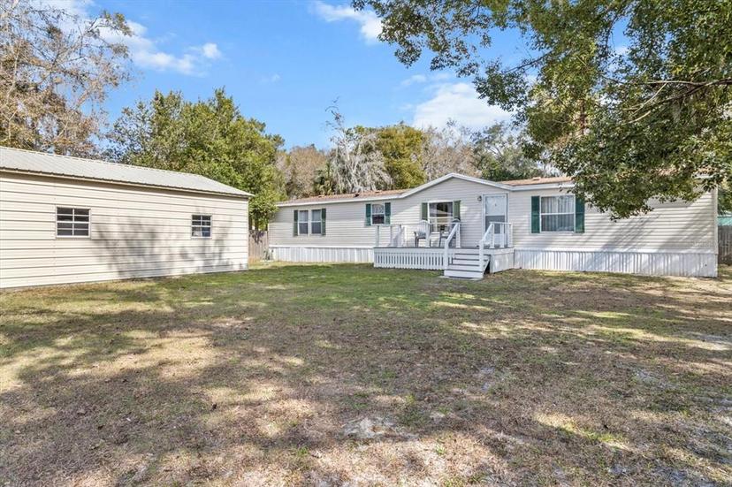 Picture of 3559 S Aberdeen Terrace, Homosassa FL 34448