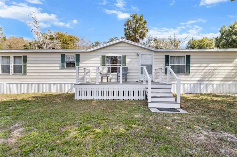 Picture of 3559 S Aberdeen Terrace, Homosassa FL 34448