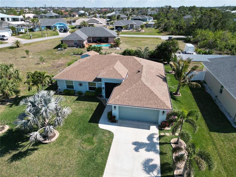 Picture of 9175 Melody Cir, Port Charlotte FL 33981