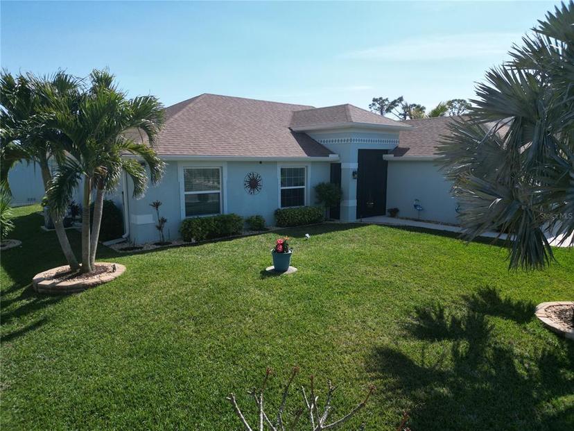 Picture of 9175 Melody Cir, Port Charlotte FL 33981