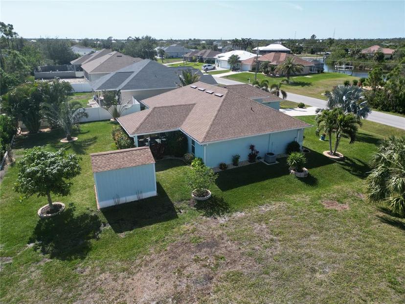 Picture of 9175 Melody Cir, Port Charlotte FL 33981