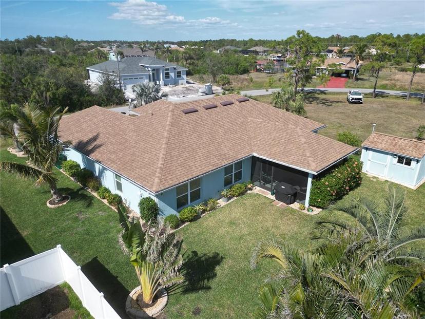 Picture of 9175 Melody Cir, Port Charlotte FL 33981