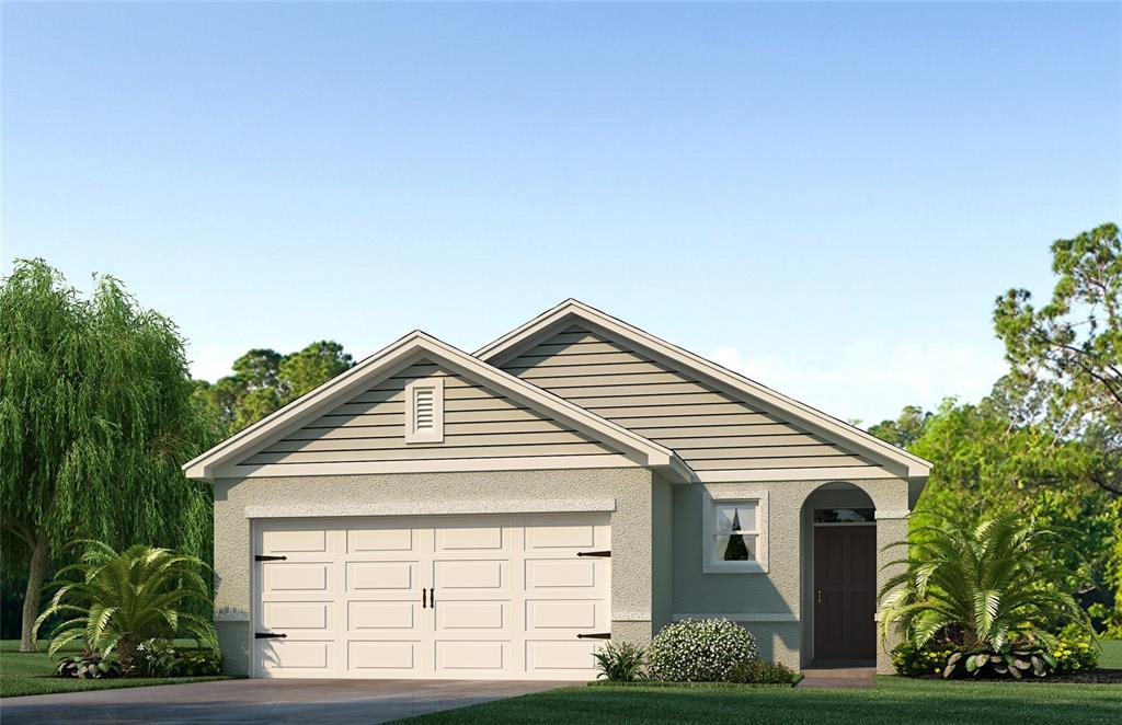 Picture of 1831 Waggoner Street, Kissimmee, FL 34744