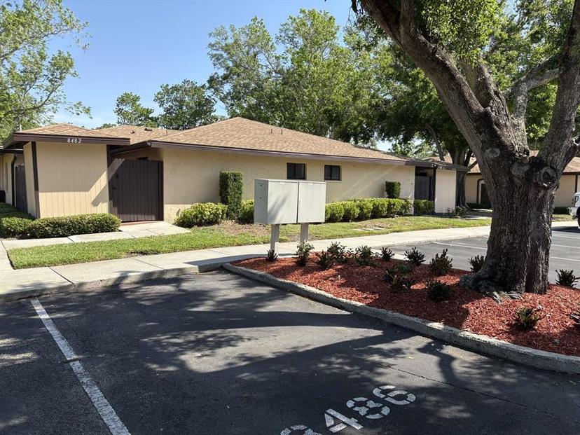 Picture of 8480 60Th Street N Unit 801, Pinellas Park FL 33781