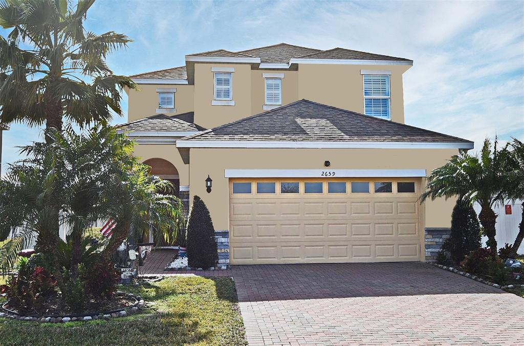Picture of 2659 Magpie Way, Sanford, FL 32773