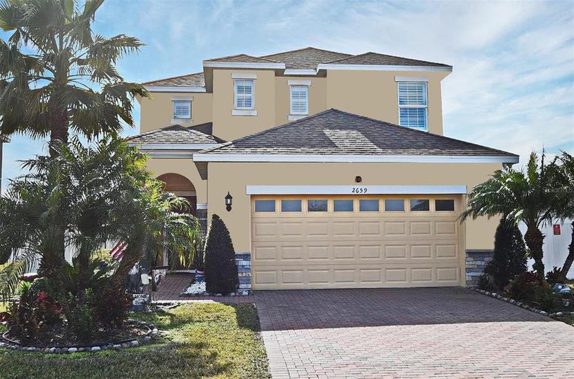 Picture of 2659 Magpie Way, Sanford FL 32773