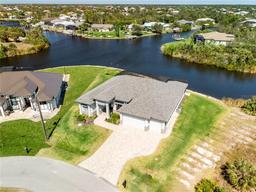 Picture of 15170 Altura Road, Port Charlotte, FL 33981