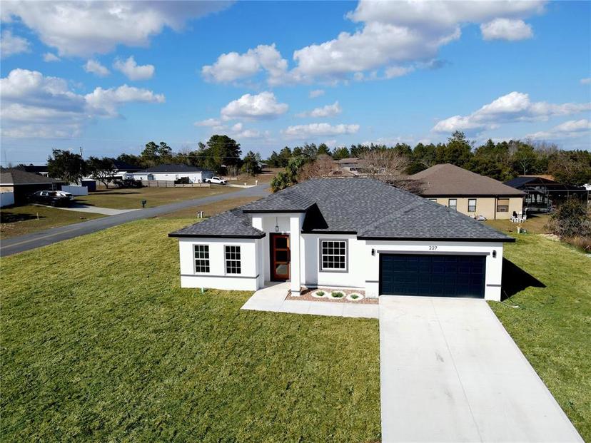 Picture of 227 Marion Oaks Golf Road, Ocala FL 34473