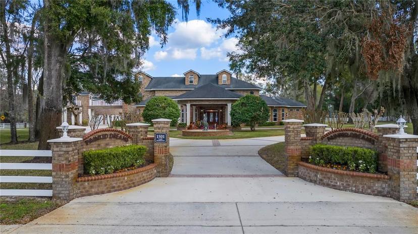 Picture of 1501 Lake Markham Road, Sanford FL 32771