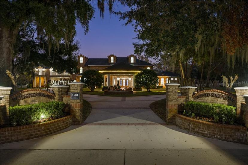 Picture of 1501 Lake Markham Road, Sanford FL 32771