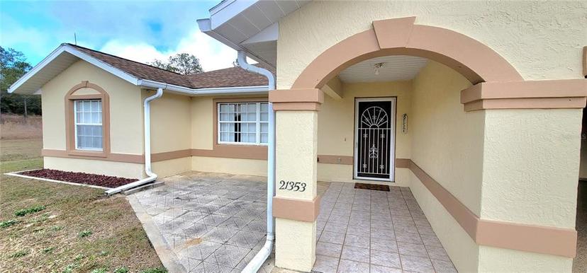 Picture of 21353 SW Beach Boulevard, Dunnellon FL 34431