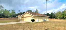 Picture of 21353 SW Beach Boulevard, Dunnellon, FL 34431