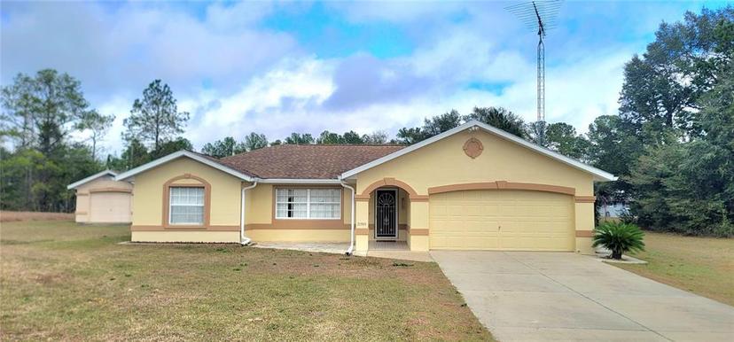 Picture of 21353 SW Beach Boulevard, Dunnellon FL 34431