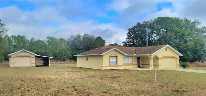 Picture of 21353 SW Beach Boulevard, Dunnellon FL 34431