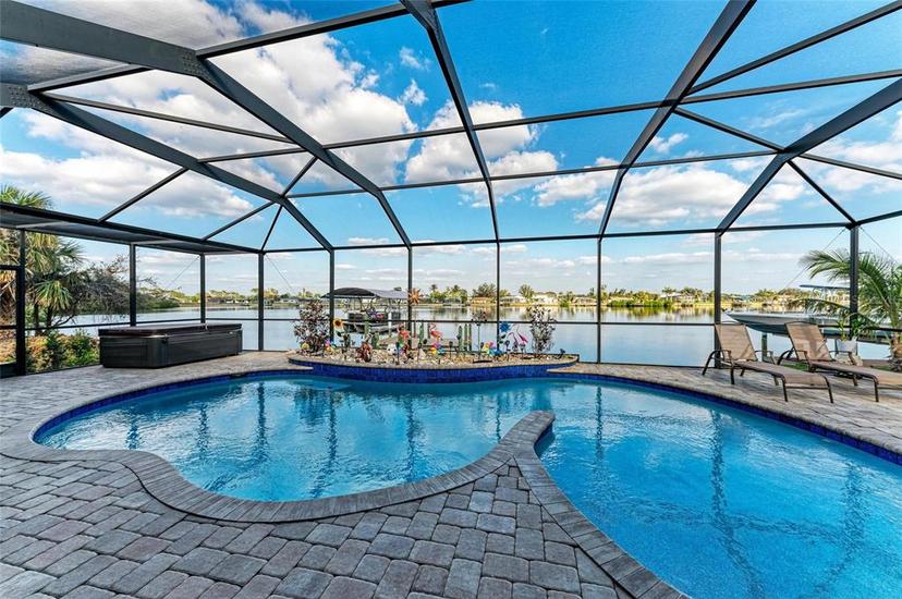 Picture of 349 Springview Circle Nw, Port Charlotte FL 33948
