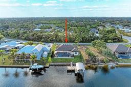 Picture of 349 Springview Circle Nw, Port Charlotte, FL 33948