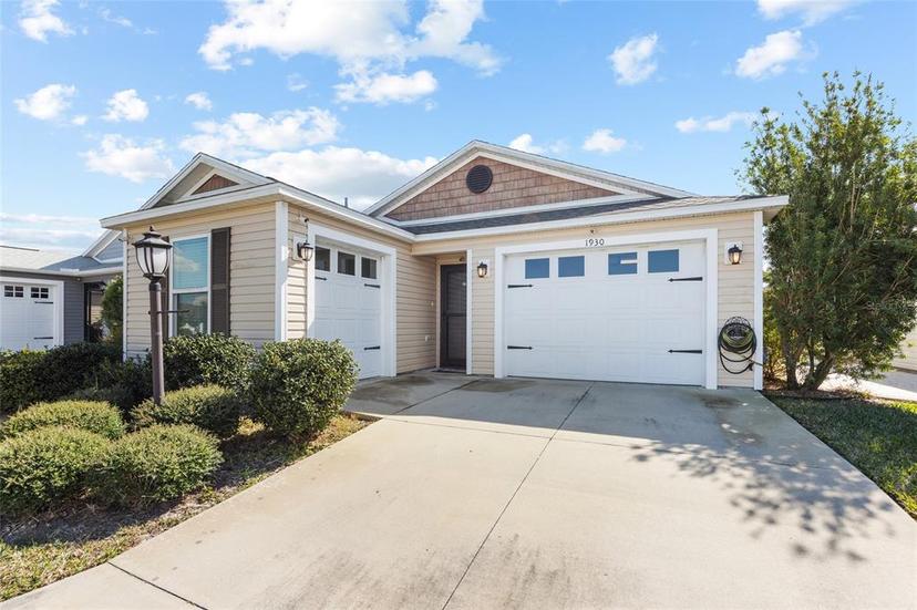 Picture of 1930 Rhett Road, The Villages FL 32163