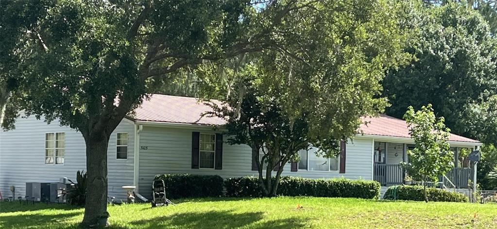 Picture of 5105 Star Line Drive, St Cloud, FL 34771