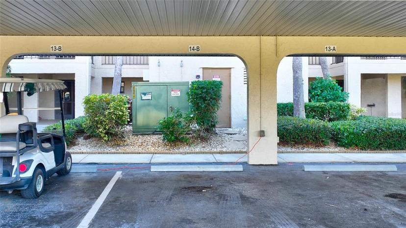 Picture of 1 Pirates Lane Unit 14B, Punta Gorda FL 33955