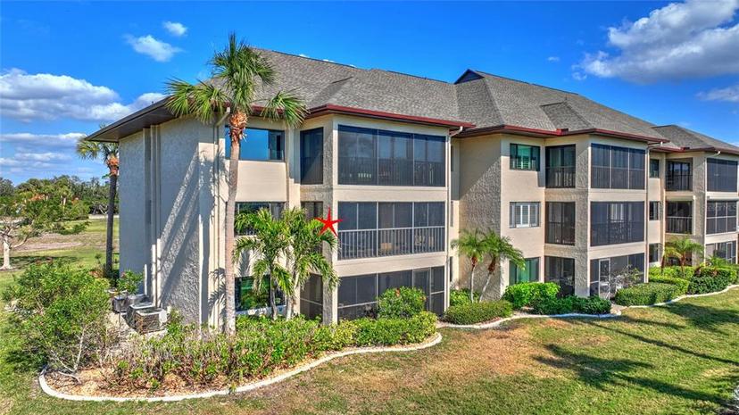 Picture of 1 Pirates Lane Unit 14B, Punta Gorda FL 33955