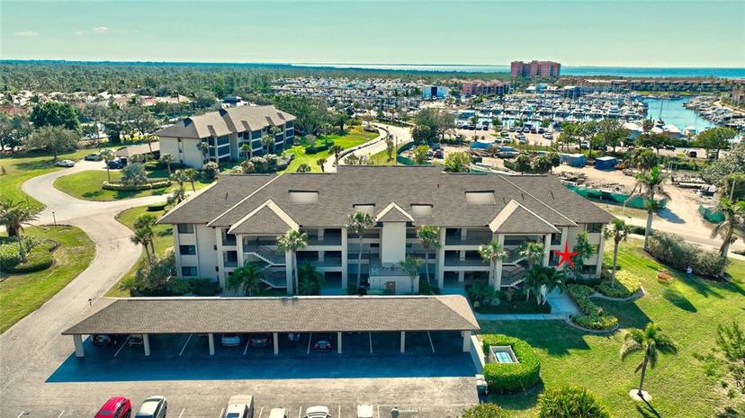 Picture of 1 Pirates Lane Unit 14B, Punta Gorda FL 33955