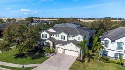 Picture of 1910 Lake Roberts Landing Drive, Winter Garden, FL 34787