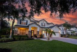 Picture of 1910 Lake Roberts Landing Drive, Winter Garden, FL 34787