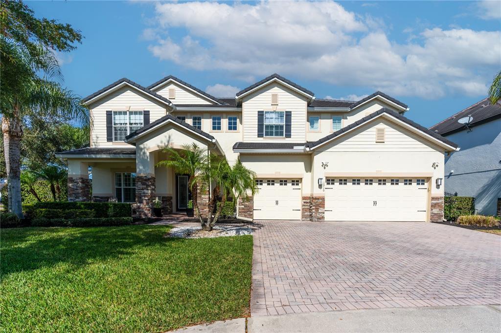 Picture of 1910 Lake Roberts Landing Drive, Winter Garden, FL 34787