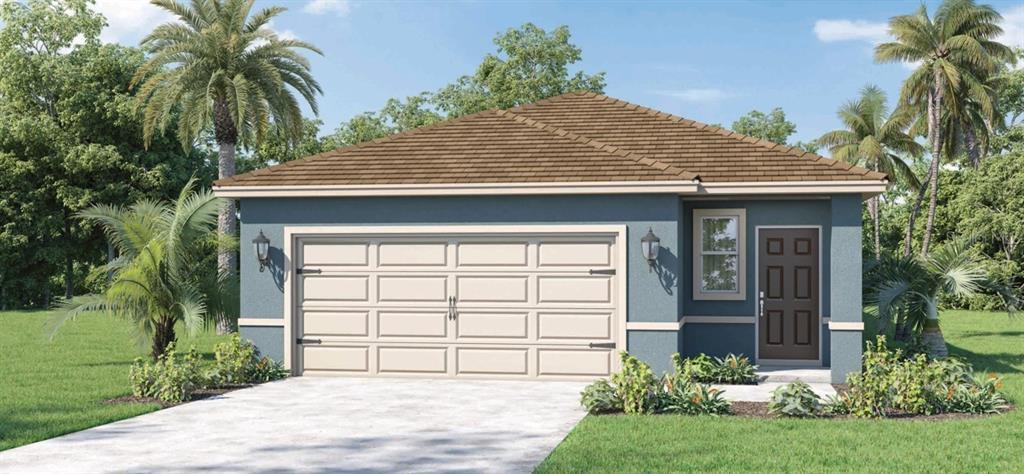 Picture of 1827 Waggoner Street, Kissimmee, FL 34744
