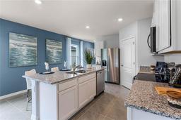 Picture of 1827 Waggoner Street, Kissimmee, FL 34744