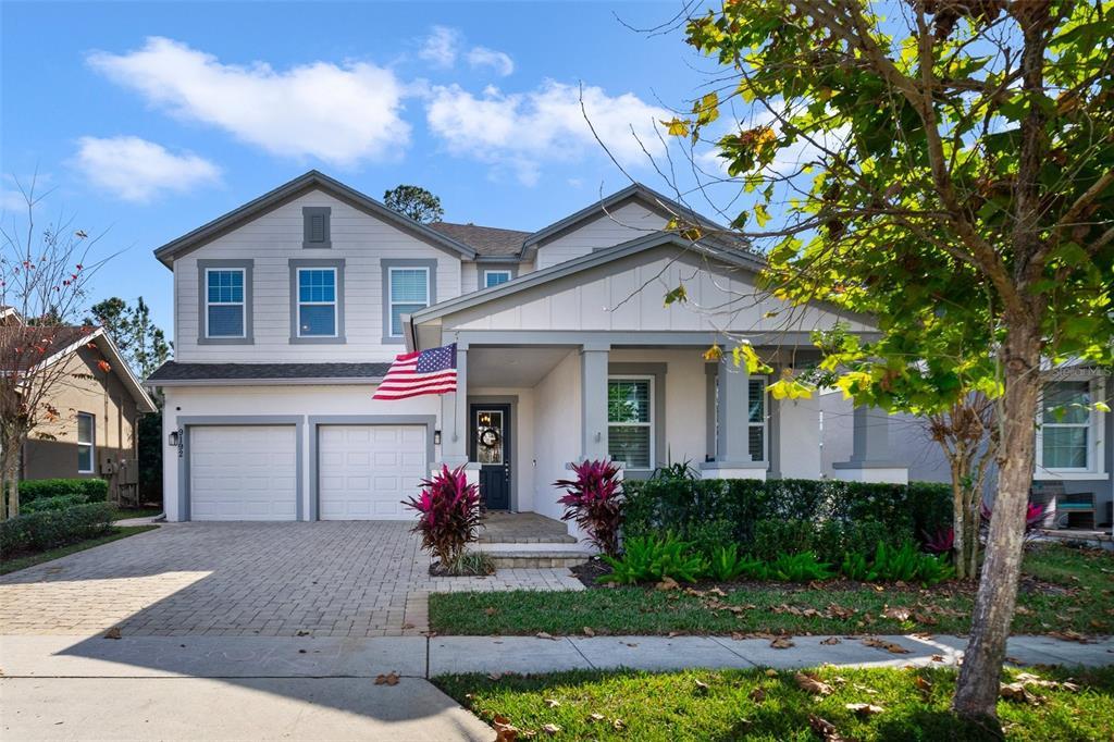 Picture of 9192 Bradleigh Drive, Winter Garden, FL 34787